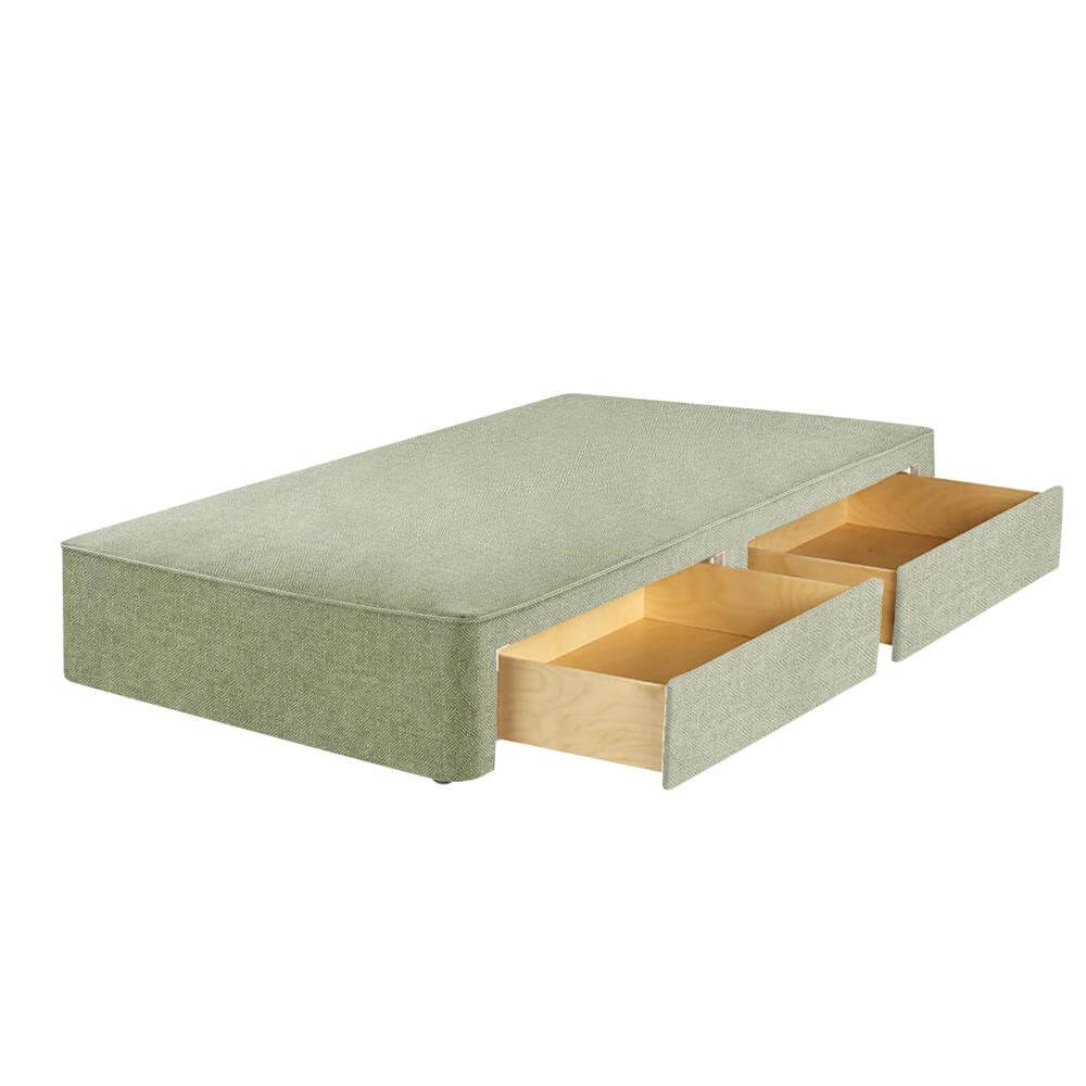 Premium Divan Base, Single